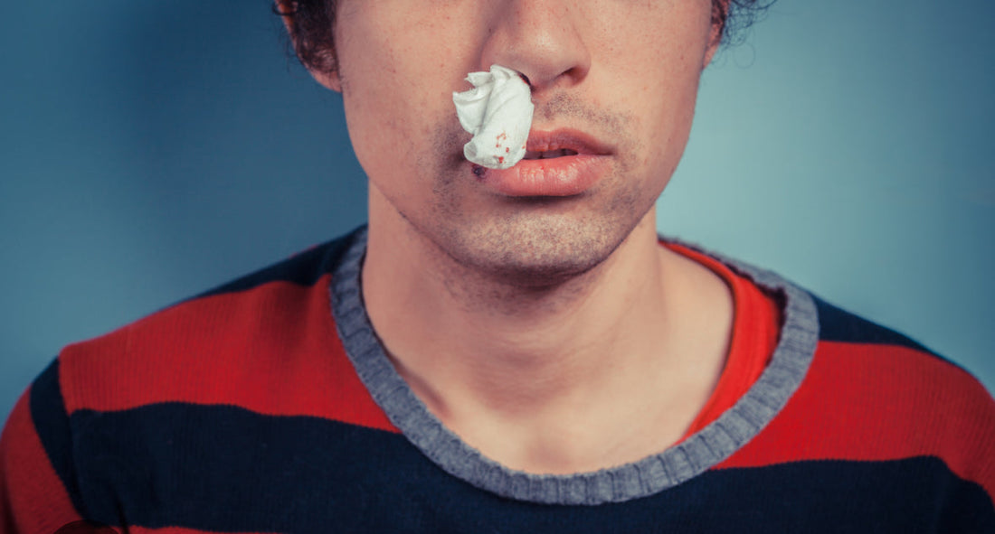 10 Top Natural Nasal Moisturizers for Accutane Users in 2026