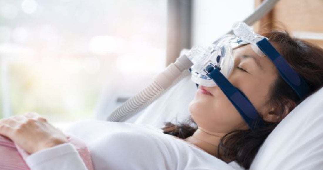 Top 10 CPAP‑Friendly Remedies for Relieving Dry Nose in 2026