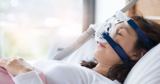 Top 10 CPAP‑Friendly Remedies for Relieving Dry Nose in 2026