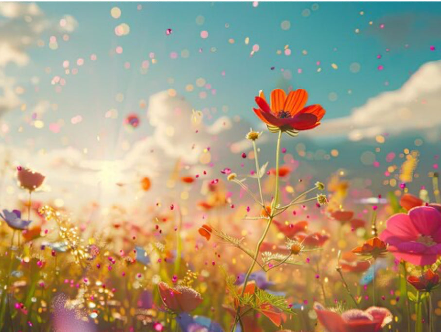 7 Natural Non‑Spray Remedies for Allergy‑Related Nose Irritation