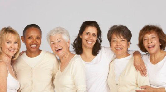 DOCTOR‑RECOMMENDED GUIDE TO CHOOSING SAFE NASAL MOISTURIZERS FOR MATURE WOMEN