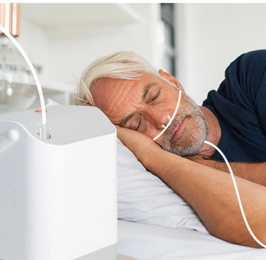 Dry Nose Relief Guide 2025: Top Moisturizers Proven for CPAP Nights