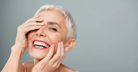 Menopause and Dry Nose: 5 medical reasons why it happens and 3 Chemical-free, Non-toxic Solutions