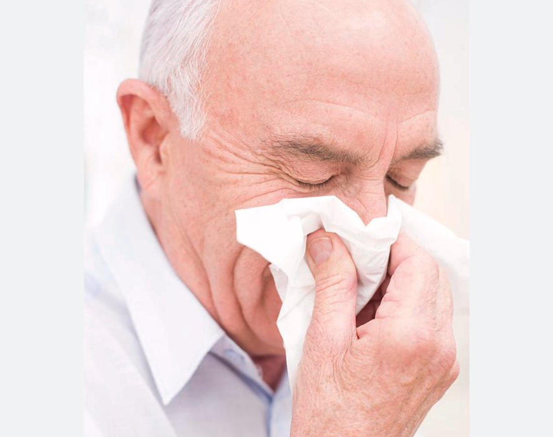 How to Soothe a Dry Nose: Dermatologists' Proven Solutions