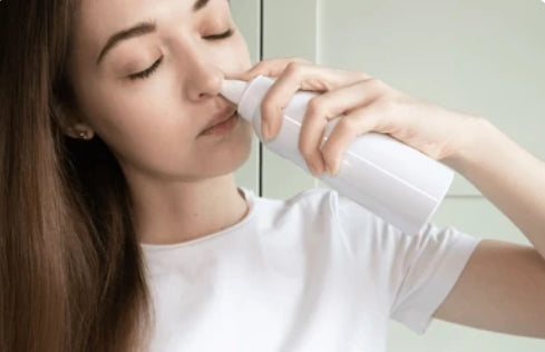 Saline Spray vs Moisturizing Balms: Which Relieves Dry Nose Best?