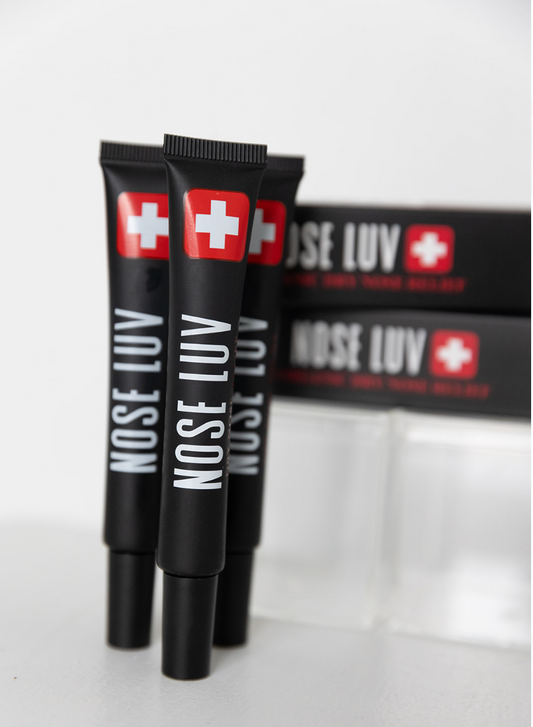 NOSE LUV vs. Leading Nasal Gels: Which Wins for Daily Use and Sustainability?