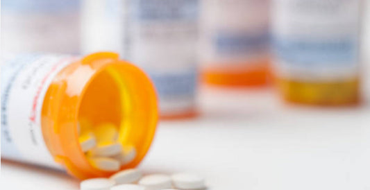 Medication-induced Dry Nose- Which medications are on the list and the case for natural moisturizers