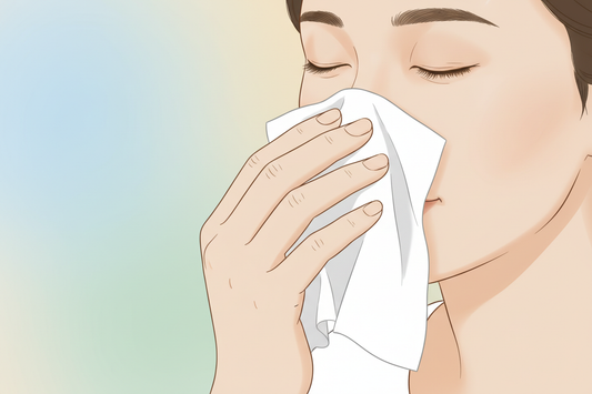 9 Expert‑Chosen Nasal Hydration Gels Backed by Clinical Safety Data