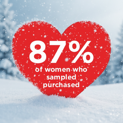 NOSE LUV: The Organic Hydrating Nasal Moisturizer- BOGO